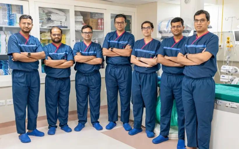 Hvs Heart Failure Patient