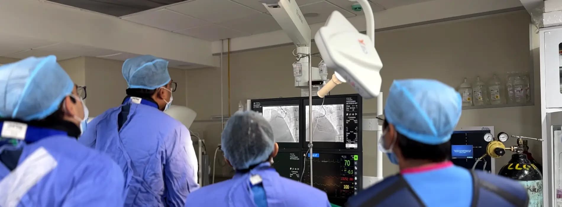 Best Cardiologist Heartspecialist Mumbai