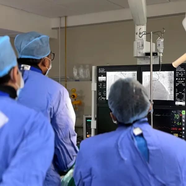 Cardiologist Mumbai Heartspecialist