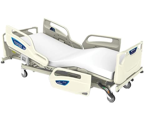Paramount A5 Series 3 Motor Bed