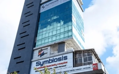 HVS Symbiosis Superspeciality Hospitals