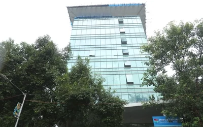 Heart & Vascular Superspeciality Hospitals