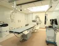 Cathlab HVSThane