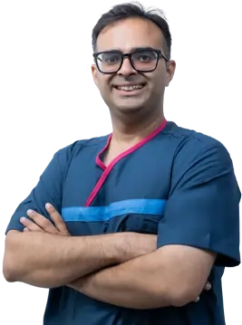 Dr.AmitGangwani Cardiologist