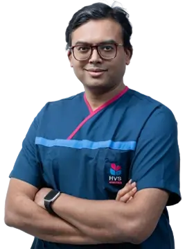 Dr.Ankur