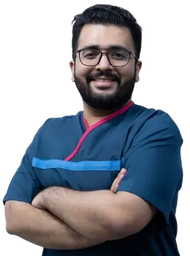 Dr.AntarishVijan InterventionalRadiologist