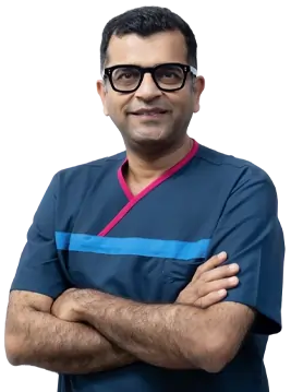 Dr.Bhavesh