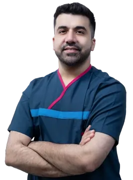 Dr.Karan