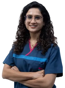 Dr.Natasha