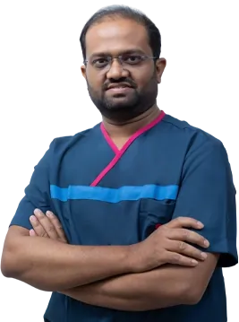 DrHarshadSagar InteventionalCardiologist