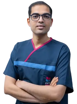 DrMeghav