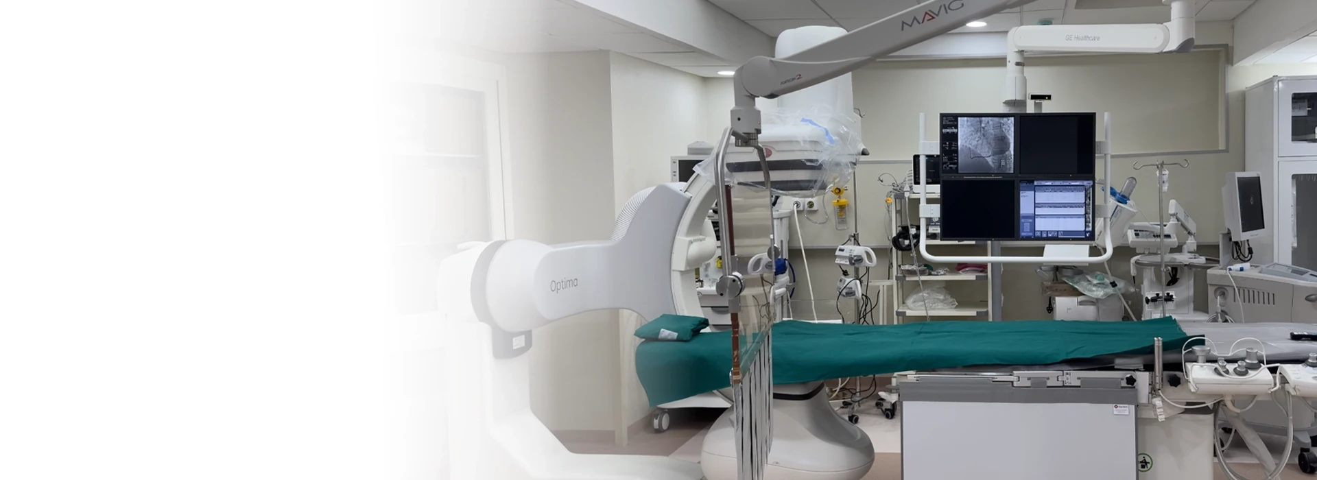 HeartHospitainMumbai Ghatkopar HVSHospitals