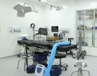 OperationTheathre HVSThane