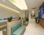 Reception HVSThane