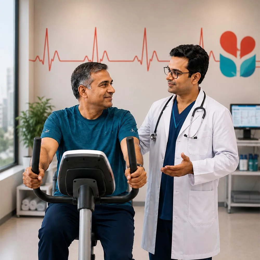 About Hvs Clinics Rehab