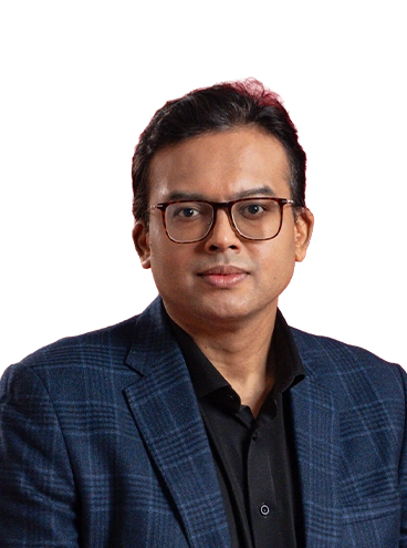 Dr. Ankur Phatarpekar