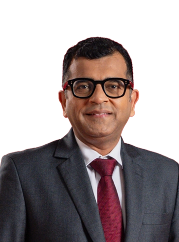Dr. Bhavesh Popat