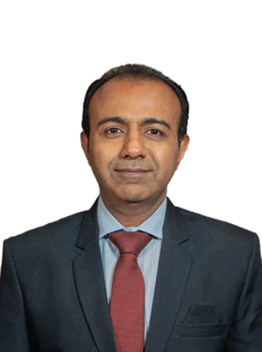 Dr. Kiran Sangani