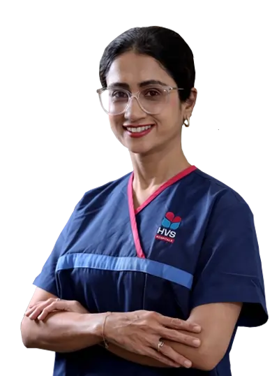 Dr Natasha Tipnis New