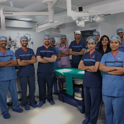 Join Our Team at HVS Hospital