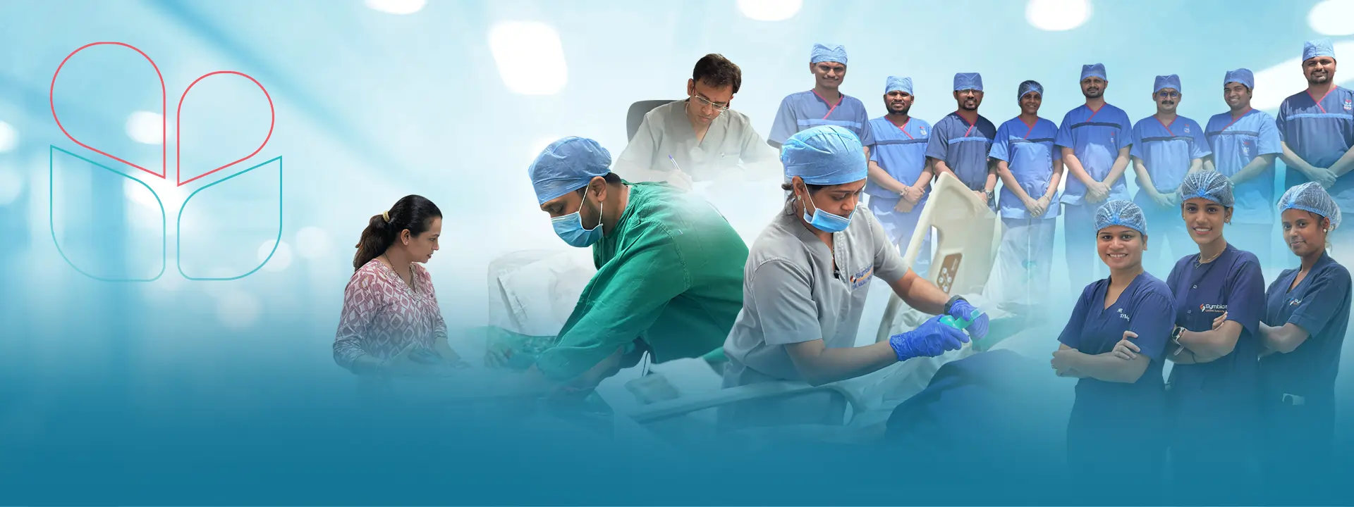 Join Our Healthcare Team at HVS Hospital