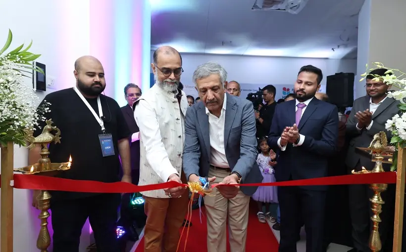 Thane Opening